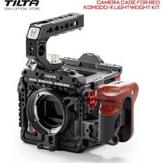 DJI Camera Protections Tilta Lightweight Cage Kit Red Komodo-X