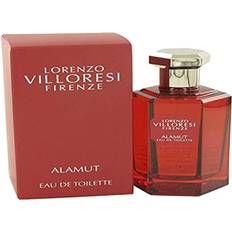 Lorenzo Villoresi Alamut EAU De Toilette EDT 34 Oz