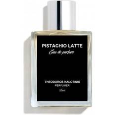 Theodoros Kalotinis Parfymer Theodoros Kalotinis Pistachio Latte EDP 50ml