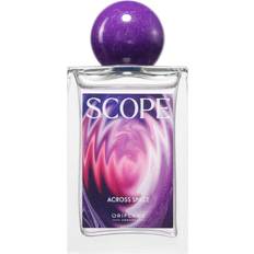 Scope Across Space EdT