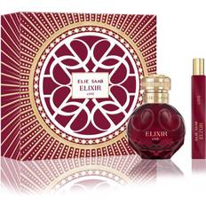 Elie Saab Elixir Love Gift Set for Women