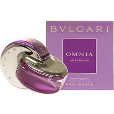 Bvlgari Omnia Amethyste Eau De Toilette Spray 40ml