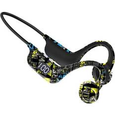Xiaomi Open-Ear (Bone Conduction) Headphones Xiaomi Hanging Neck Sports Bone Conduction Headphones