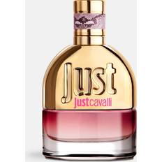 Roberto Cavalli Fragrances Roberto Cavalli Just For Her Eau De Toilette 50 ml 50ml