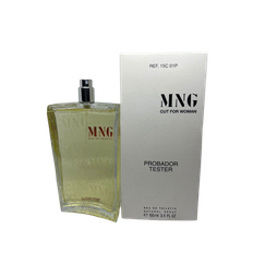 Mango MNG Cut Eau De Toilette 100ml