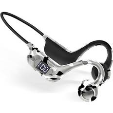 Xiaomi Open-Ear (Bone Conduction) Headphones Xiaomi Hanging Neck Sports Bone Conduction Headphones
