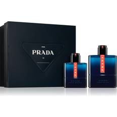 Prada Gaveesker Prada Luna Rossa Gift Set for Men