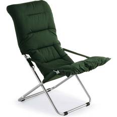 Fiam Fiesta Soft Liggestol Alu VS
