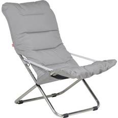 Fiam Fiesta Soft Liggestol Grey