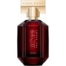 Eau de Parfum HUGO BOSS Elixir Eau De Parfum 30 ml 30ml