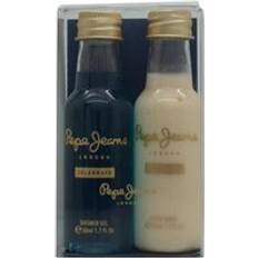 Gift Boxes on sale Pepe Jeans Celebrate For Him Gift Set 50ml