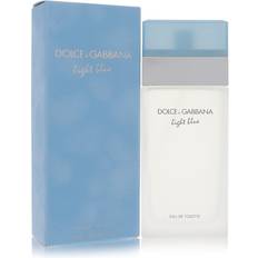 Dolce & Gabbana Light Blue Gift Set 3.4 oz EDT Spray