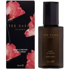 Ted Baker Body Mists Ted Baker Rose Orchid Body Spray 50ml