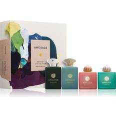 Amouage Unisex Gaveæsker Amouage Odyssey Miniatures Unisex Gaveæskesæt