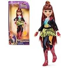 Unicorn Academy Valentina Doll 24cm