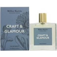 Craft & Glamour Eau De Parfum 100 ml