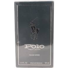 Ralph Lauren Polo Colgne Intense 2.0oz 59ml Spray