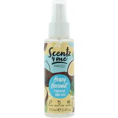 Yardley Body Mists Yardley 4 Me Fragranced Body Mist 100ml
