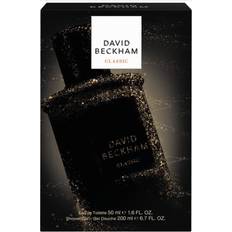David Beckham Gift Boxes David Beckham Classic Set