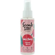Yardley Yardley Scentz 4 Me Very Berry Body Mist 100ml