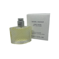 James Bond 007 007 Cologne 50ml