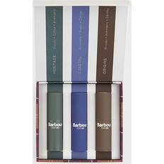 Barbour for him Barbour For Him Discovery Trio Set 15ml