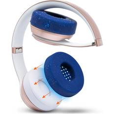 WC SweatZ Solo Patented Earpad Covers