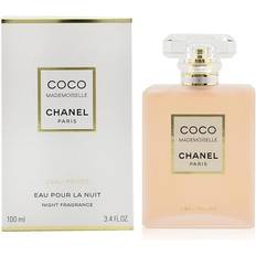 Sesamecave Chanel Coco Night Fragrance 100 ml 100ml