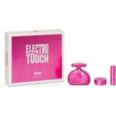 Tous Geschenkboxen Tous Damenparfüm-Set Electrotouch EDP