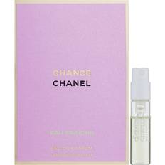 Chanel Chance Eau Fraiche Vial Eau de Parfum 1.5 ml