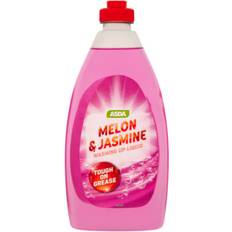 Cheap Kitchen Cleaners Asda Melon & Jasmine Washing Up Liquid