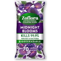 Zoflora Zoflora Antibacterial Cleaning Wipes 70