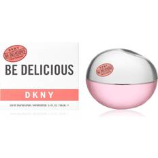 Be Delicious Fresh Blossom Eau de Parfum 100ml Black