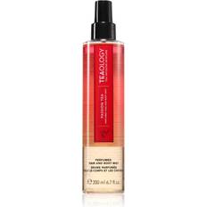 Red Passion Exotic Fruit Body Spray 200ml