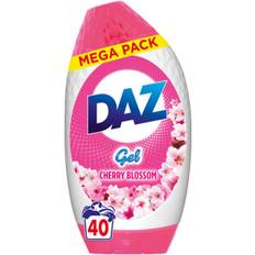 Daz Liquid Laundry Detergent Gel 1.4ML