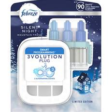 Febreze 3Volution Plug-in Unit and Refill 20ml