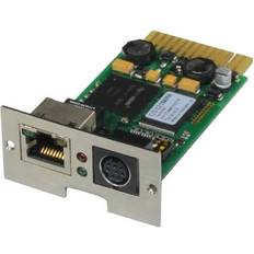 Verkkokortit ja Bluetooth-sovittimet Salicru Verkkokortti 663AA002252