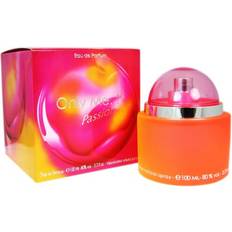 Yves De Sistelle Only Me Passion Eau Parfum Spray 3.3 Ounce 100ml