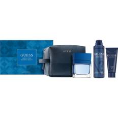 Guess Herr Gåvoboxar Guess Seductive Homme Blue Presentförpackning för Män