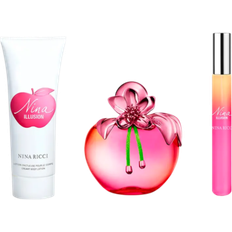Nina Ricci Gåvoboxar Nina Ricci Illusion Parfymset