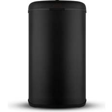 Cleaning Equipment & Cleaning Agents Tower Sera Sensor Bin 58 Litre Smoke Black