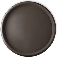 Pots, Plants & Cultivation Crescent Universal Round Planter Saucer Dish for Pots