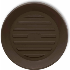 Pots, Plants & Cultivation Crescent Universal Round Saucer 10 Inch Diameter