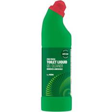 Asda Pine Fresh Toilet Liquid Gel Cleaner 750ml