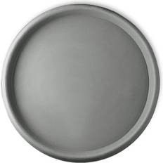 Crescent Universal Round Planter Saucer Drainage Dish
