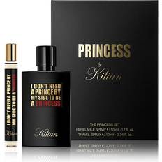 Kilian Gift Boxes Kilian Paris Princess Set Eau De Parfum 50ml and 10ml Set of 2