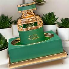 French Avenue Sultry Woods EDP