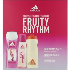 Adidas Gåvoboxar adidas Adidas Fruity Rhythm Parfymset 3 Delar