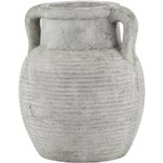 Athena Stone Amphora Pot One Size