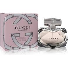 Gucci Bamboo Eau de Parfum 75ml Orange